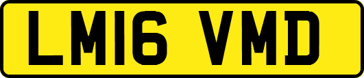 LM16VMD