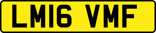 LM16VMF