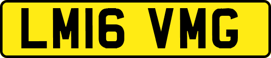 LM16VMG