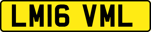 LM16VML