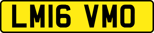 LM16VMO