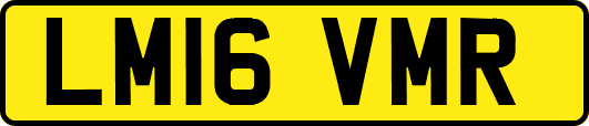 LM16VMR