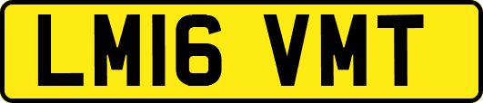 LM16VMT