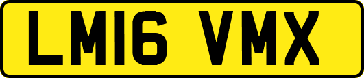 LM16VMX