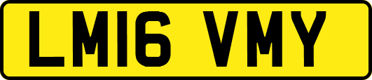 LM16VMY