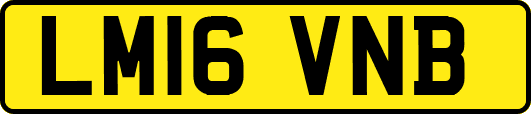 LM16VNB