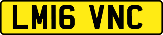 LM16VNC