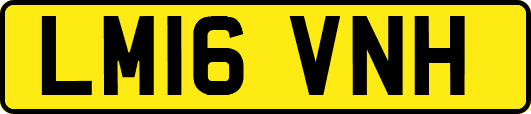 LM16VNH