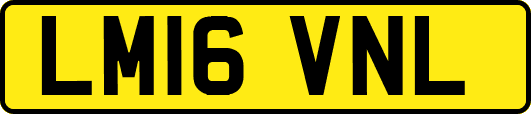 LM16VNL