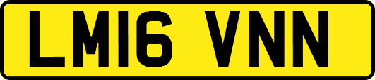 LM16VNN
