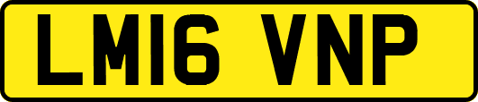 LM16VNP