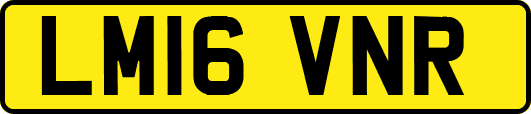 LM16VNR