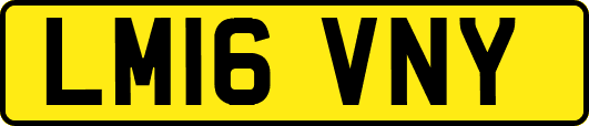 LM16VNY