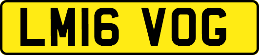 LM16VOG