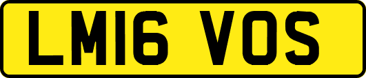 LM16VOS