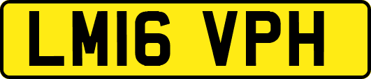 LM16VPH