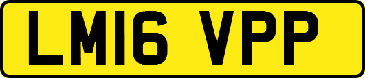 LM16VPP