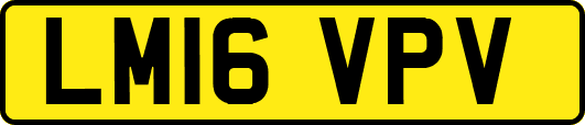 LM16VPV