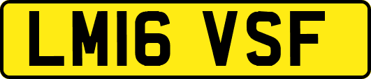 LM16VSF