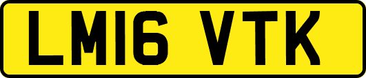 LM16VTK