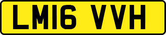 LM16VVH