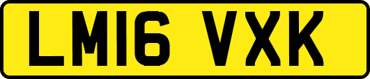 LM16VXK