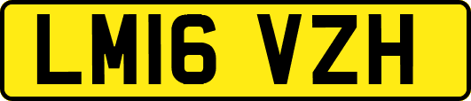 LM16VZH