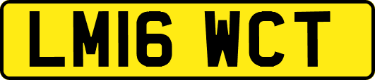 LM16WCT