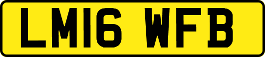 LM16WFB
