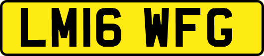 LM16WFG