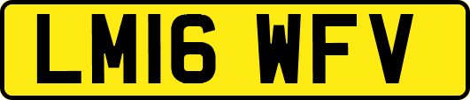 LM16WFV