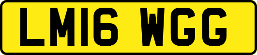 LM16WGG