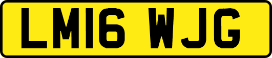 LM16WJG