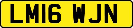 LM16WJN