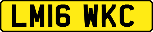 LM16WKC