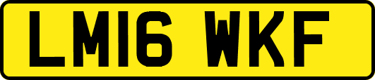 LM16WKF