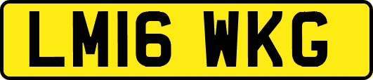 LM16WKG