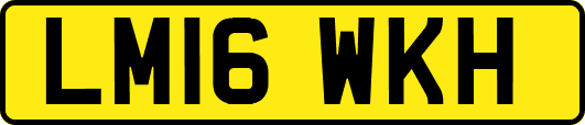 LM16WKH