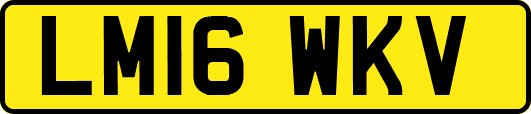 LM16WKV