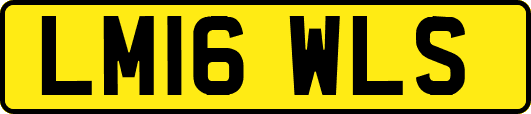 LM16WLS