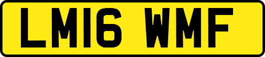 LM16WMF