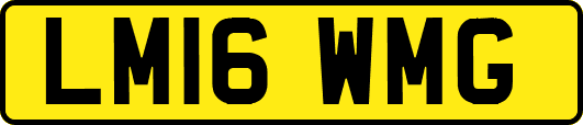 LM16WMG