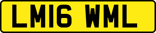 LM16WML