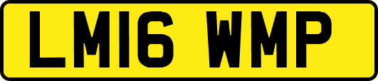 LM16WMP