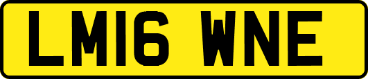 LM16WNE
