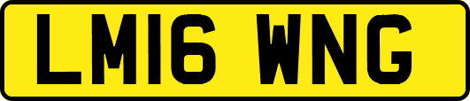 LM16WNG