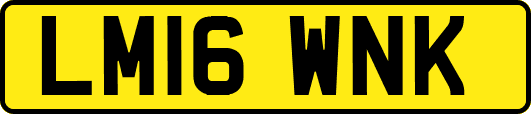 LM16WNK