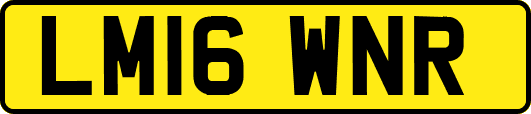 LM16WNR