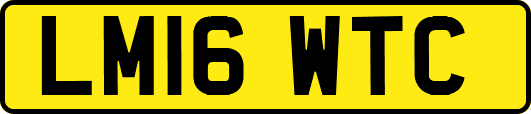 LM16WTC