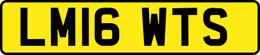LM16WTS